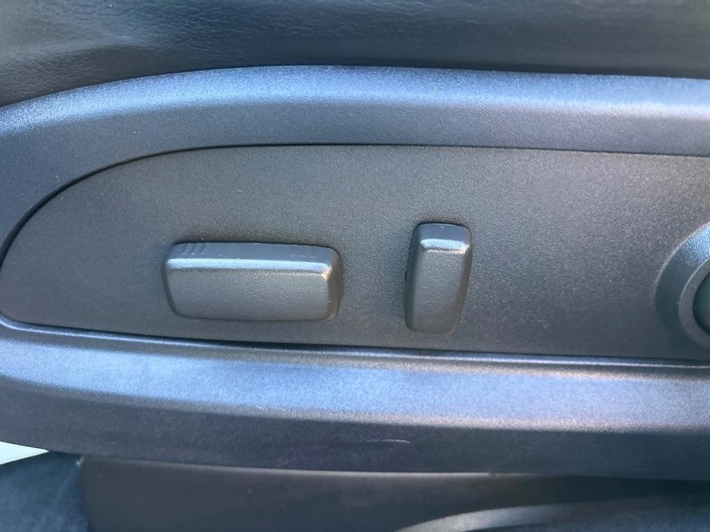 Chevrolet Traverse photo 14