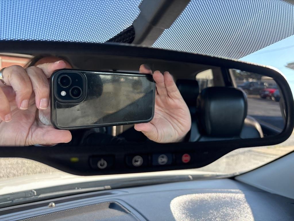 Chevrolet Traverse photo 17
