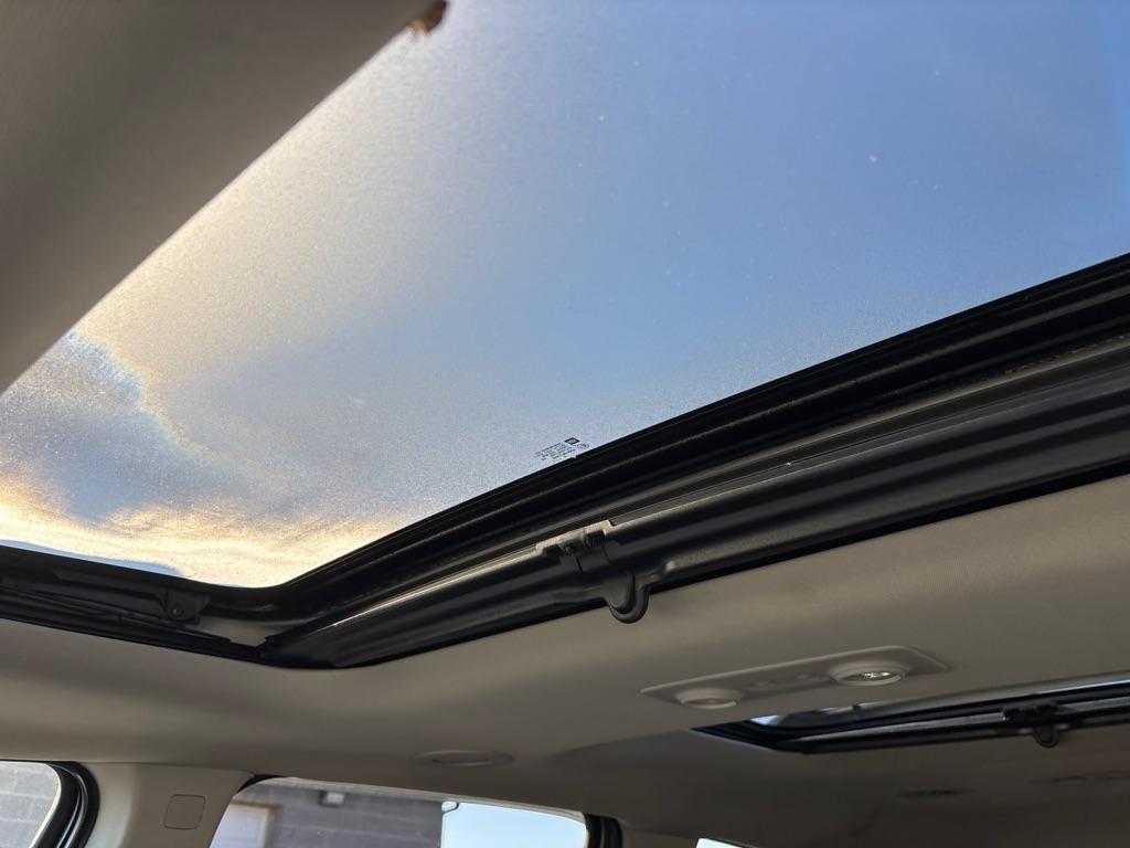 Chevrolet Traverse photo 21