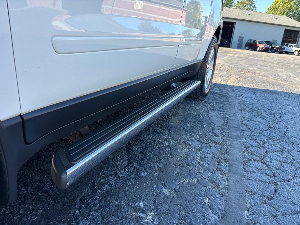 Chevrolet Traverse photo 25
