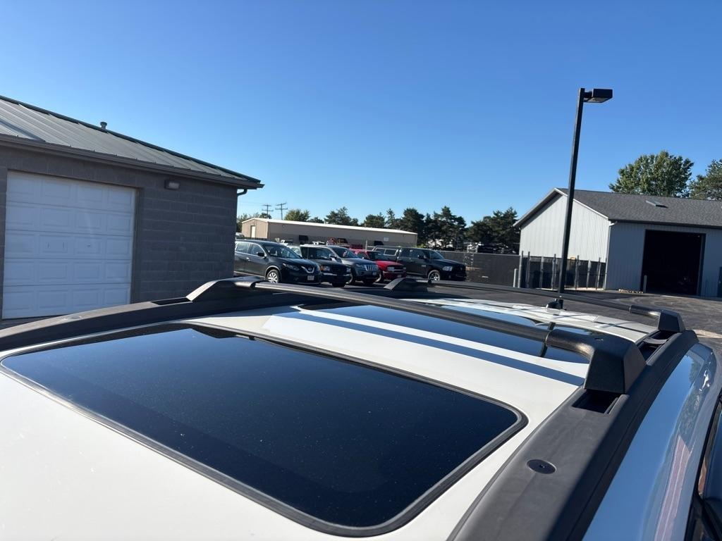 Chevrolet Traverse photo 26