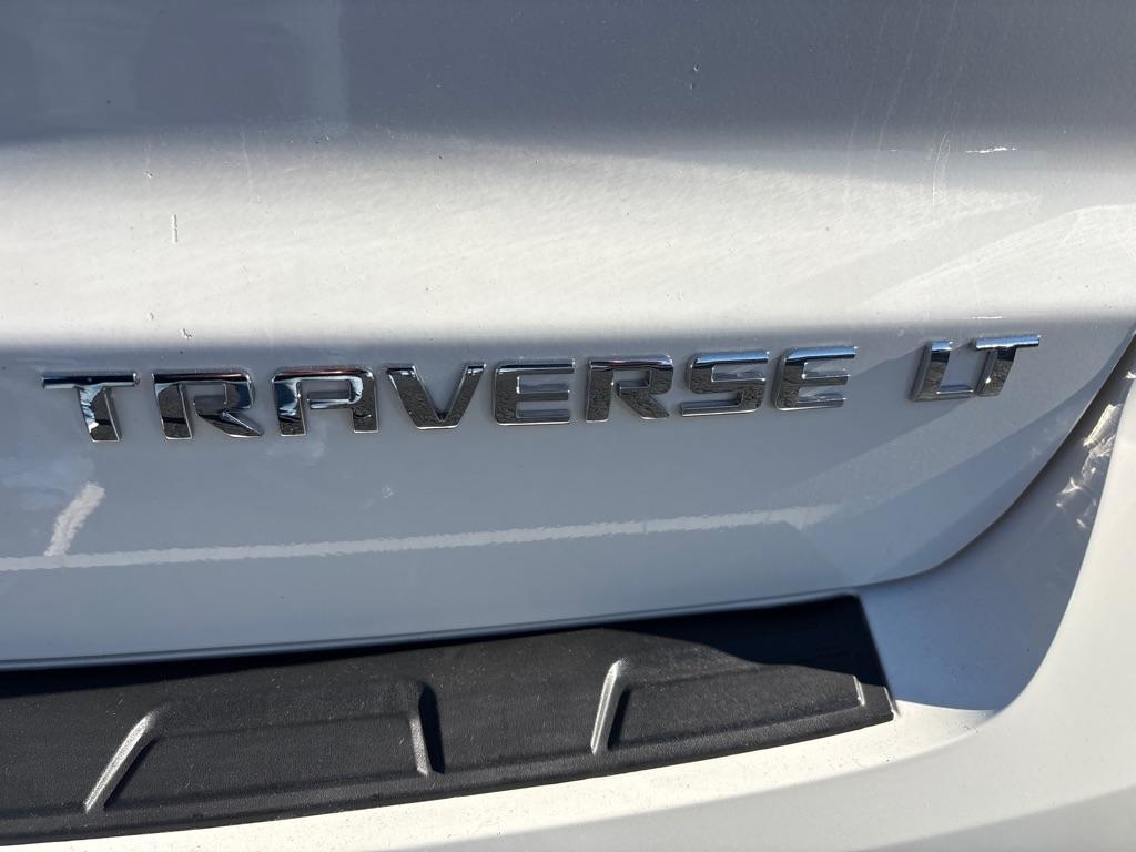 Chevrolet Traverse photo 28