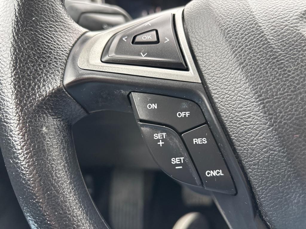 Ford Fusion photo 15