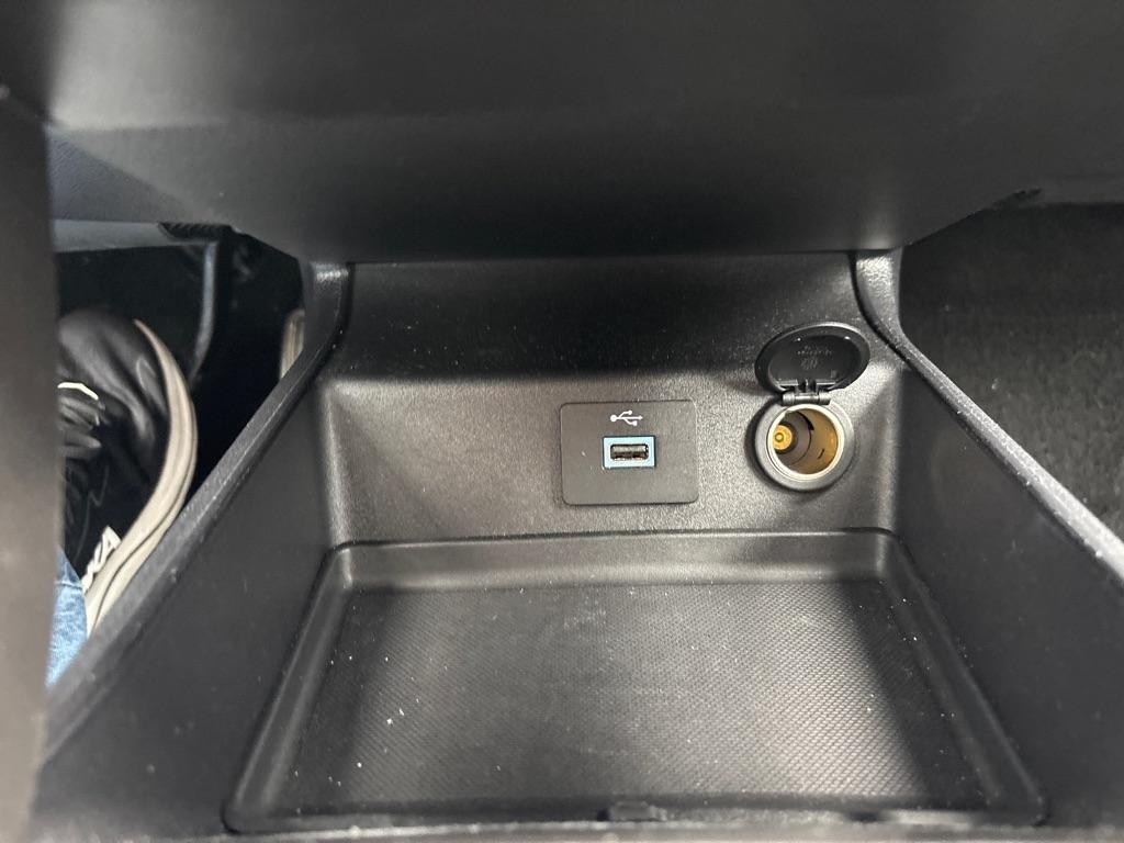 Ford Fusion photo 21