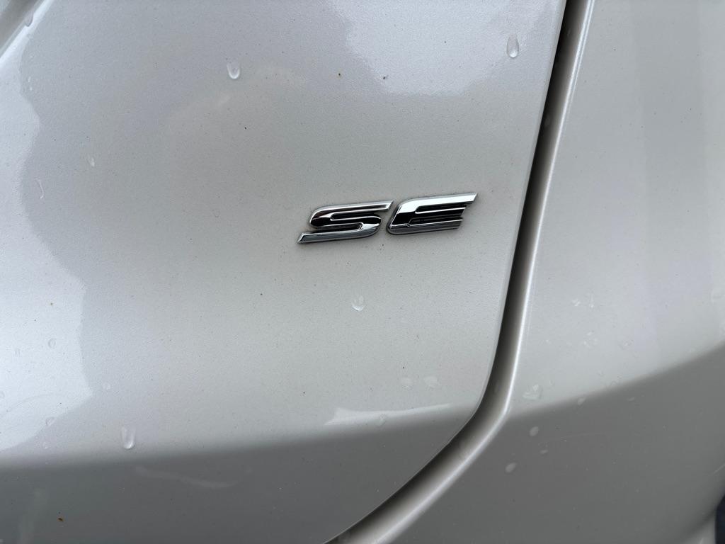 Ford Fusion photo 27