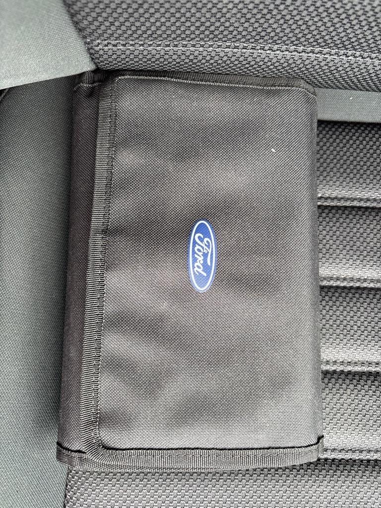 Ford Fusion photo 28