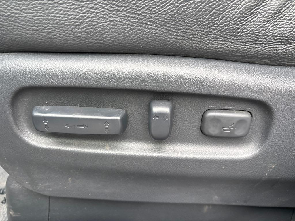 Honda Ridgeline photo 12