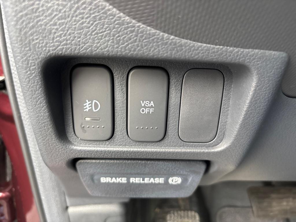 Honda Ridgeline photo 15