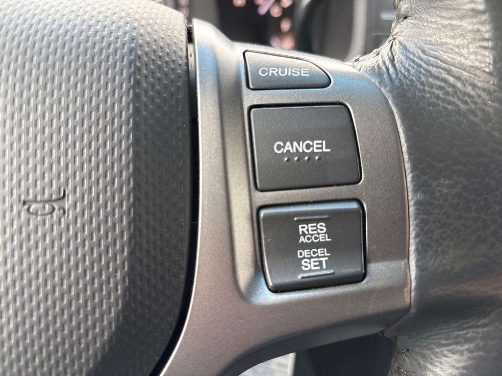 Honda Ridgeline photo 18