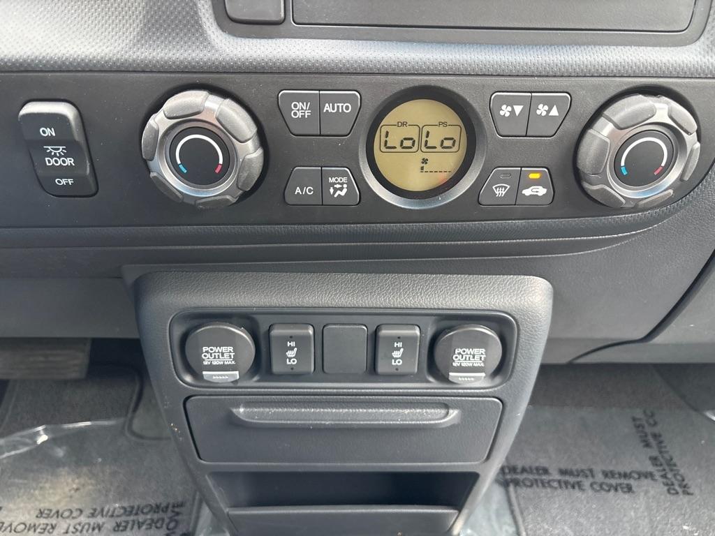 Honda Ridgeline photo 21