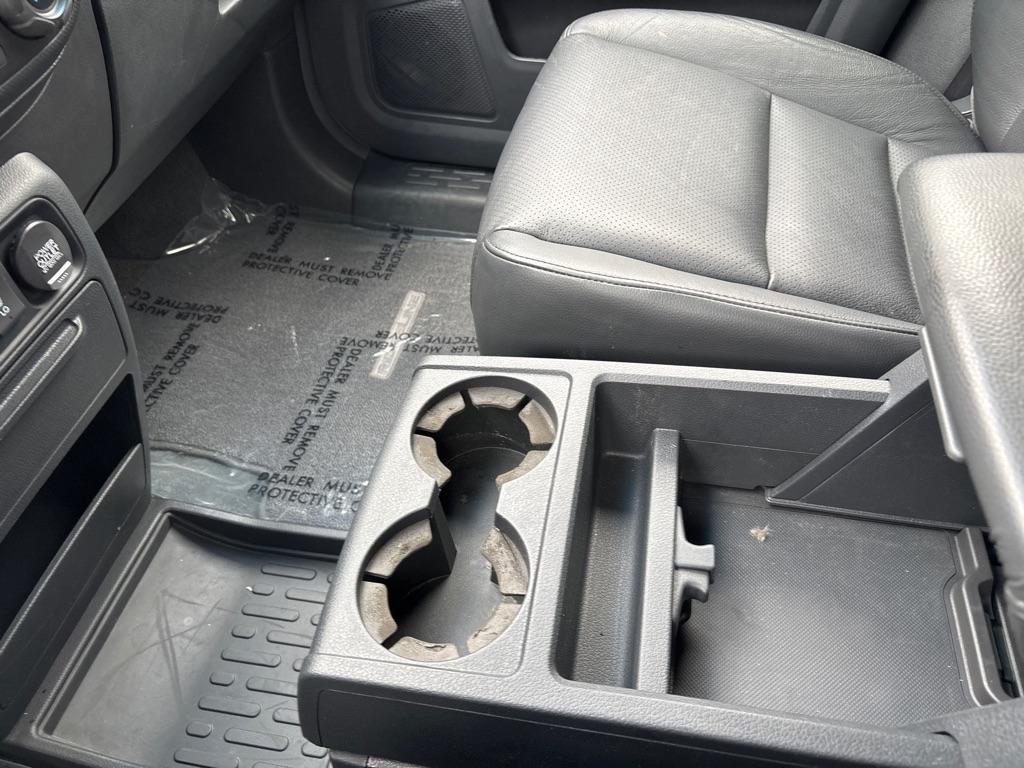 Honda Ridgeline photo 23