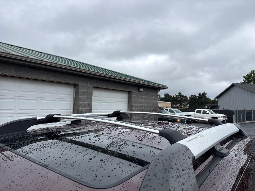 Honda Ridgeline photo 26