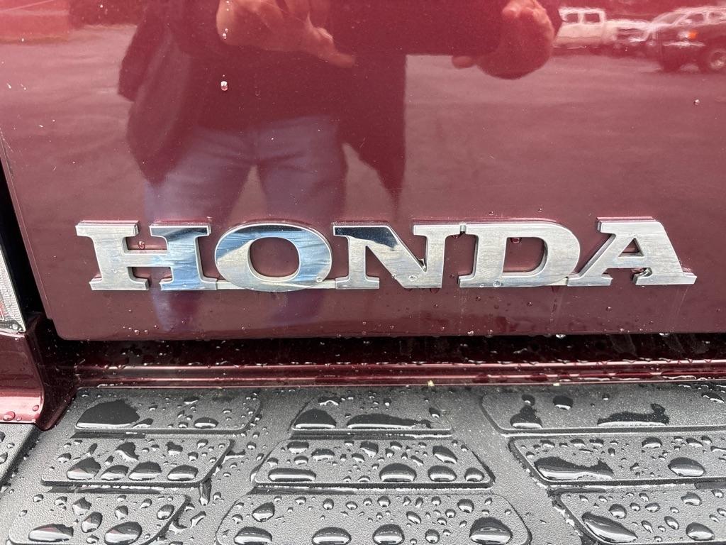 Honda Ridgeline photo 27
