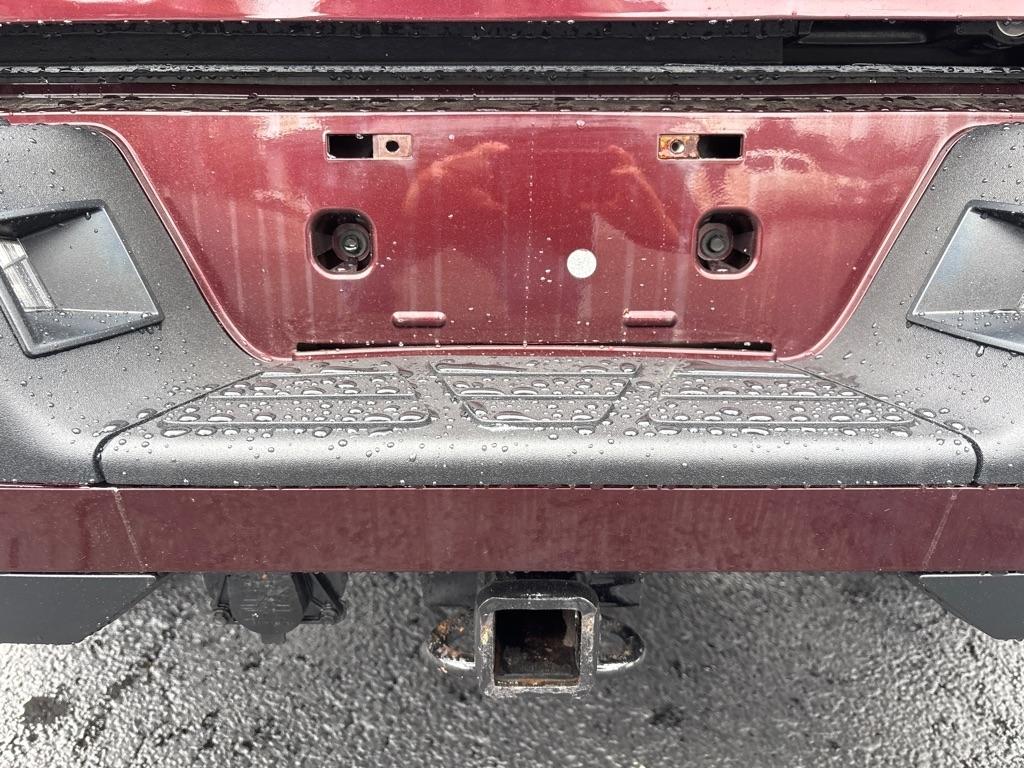 Honda Ridgeline photo 29