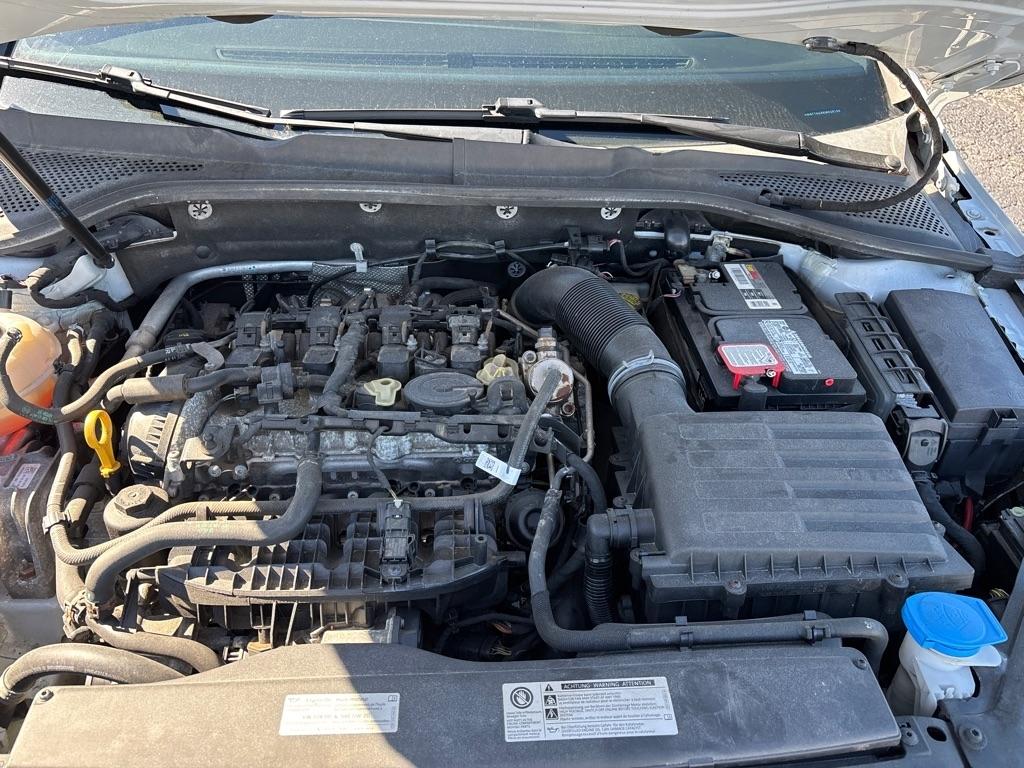 Volkswagen Golf GTI photo 24