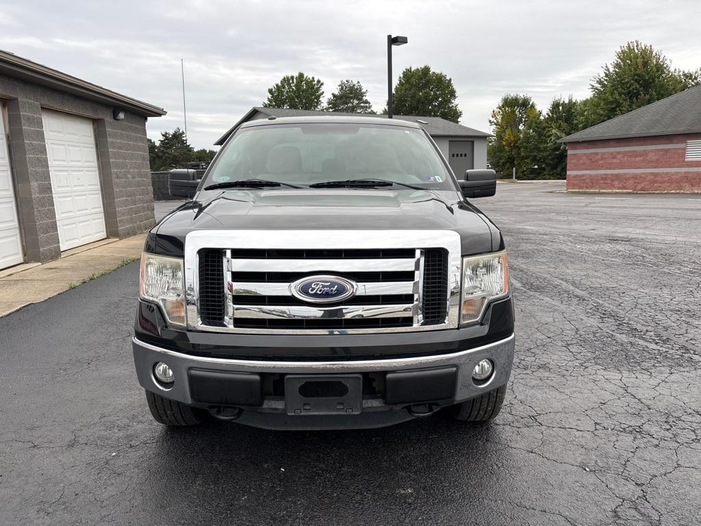 Ford F-150  2011