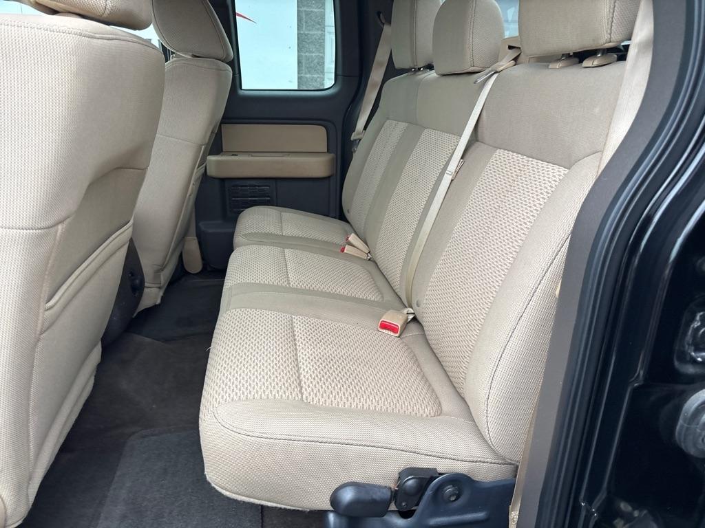 Ford F-150  2011