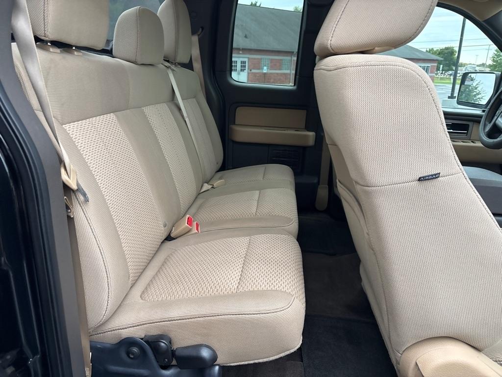 Ford F-150  2011