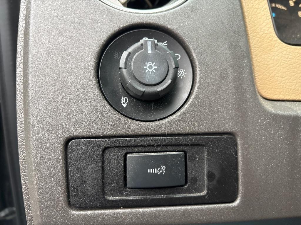Ford F-150  2011