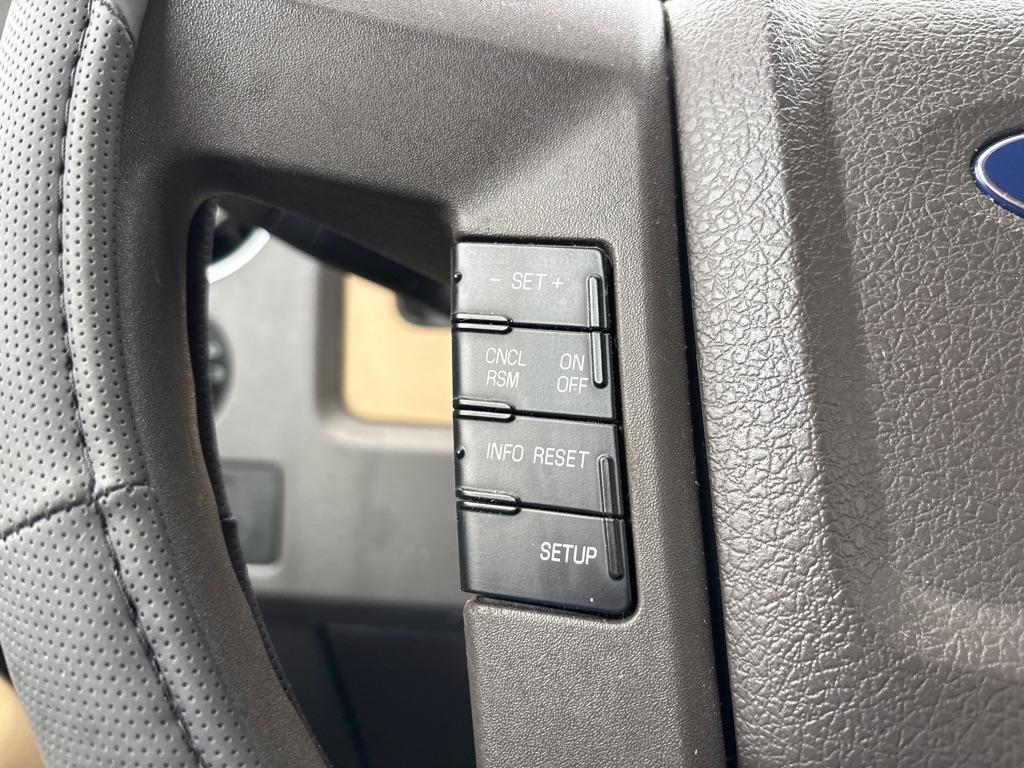 Ford F-150  2011