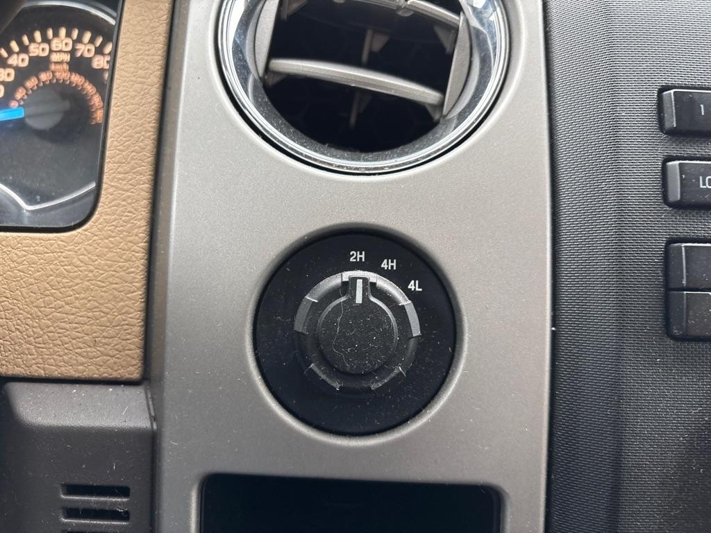 Ford F-150  2011