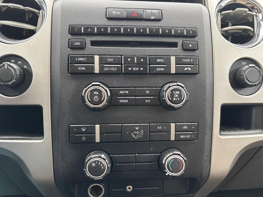 Ford F-150  2011
