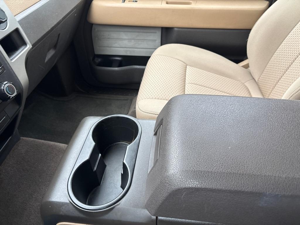Ford F-150  2011