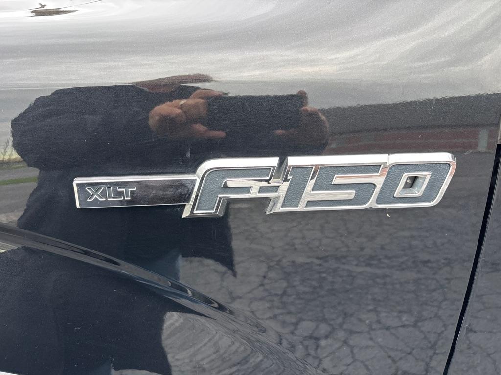 Ford F-150  2011