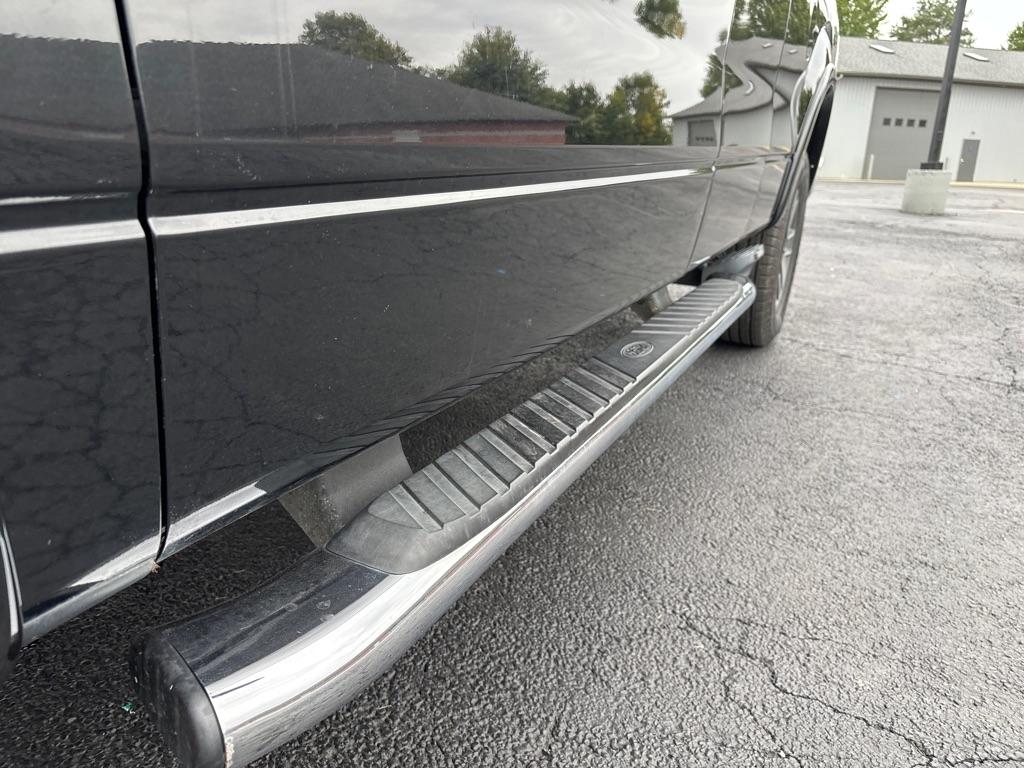 Ford F-150  2011