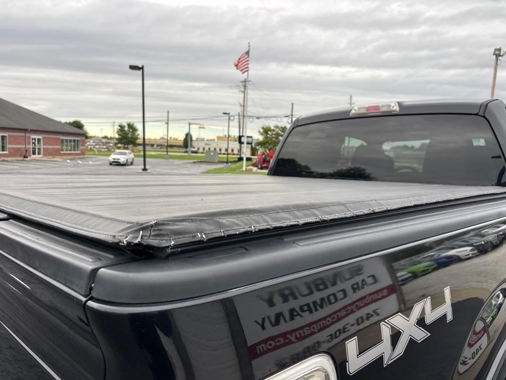 Ford F-150  2011