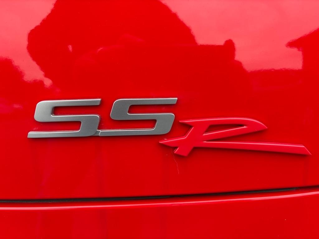 2004 Chevrolet SSR LS - Photo 24