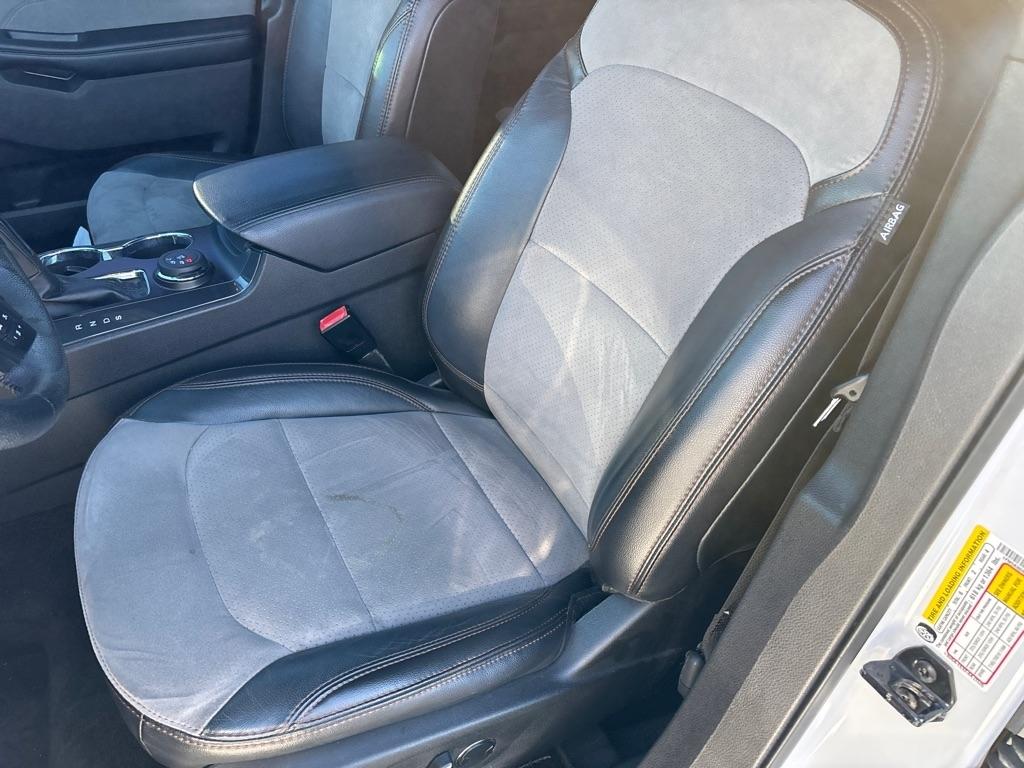 Ford Explorer  2017