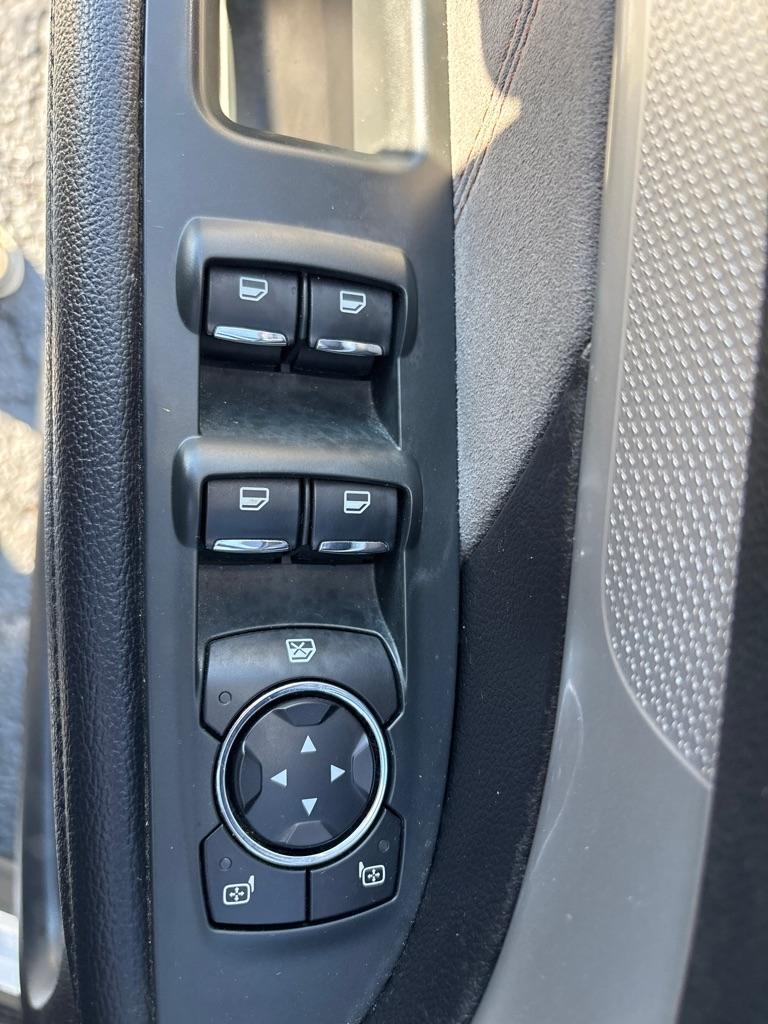 Ford Explorer  2017