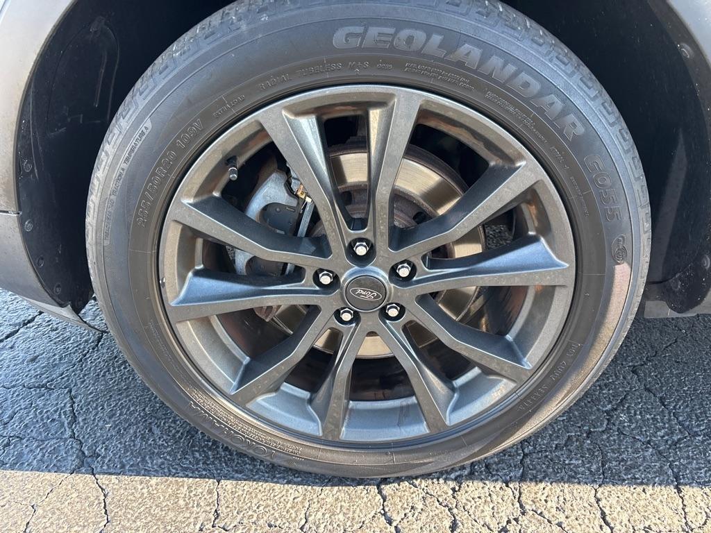 Ford Explorer  2017
