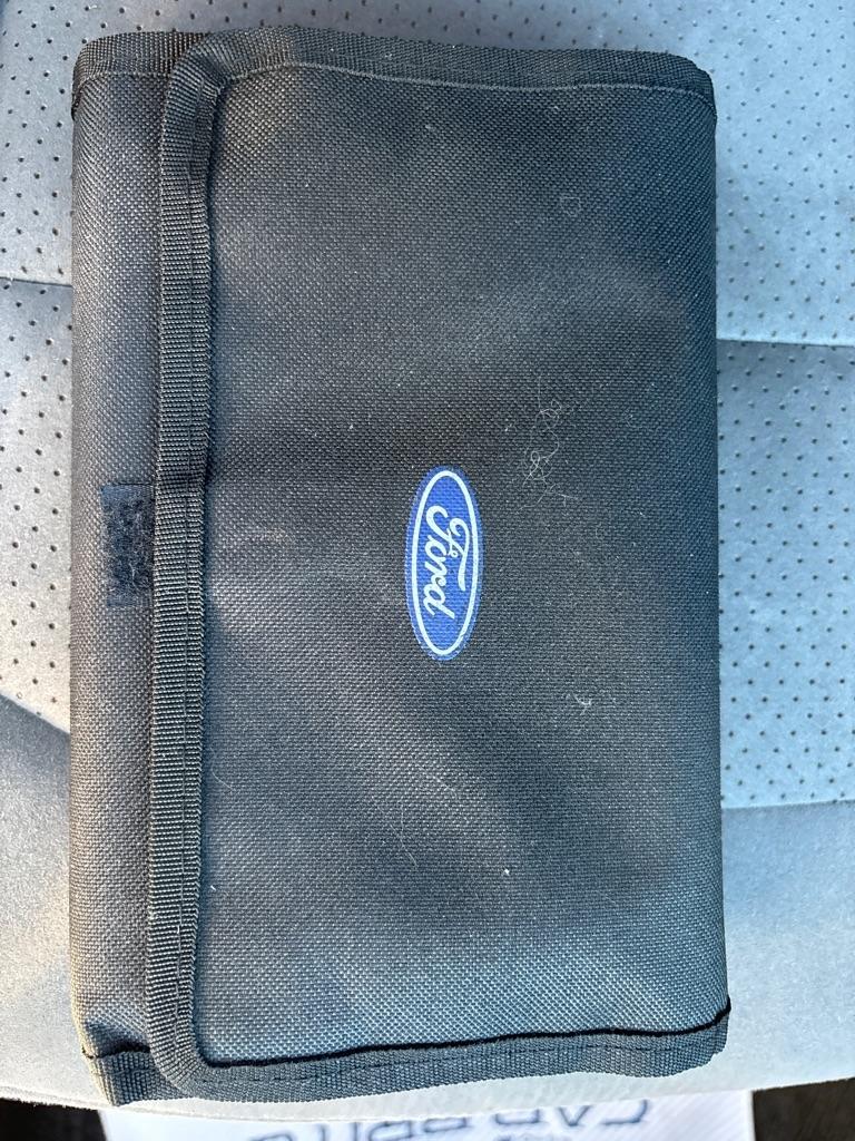 Ford Explorer  2017