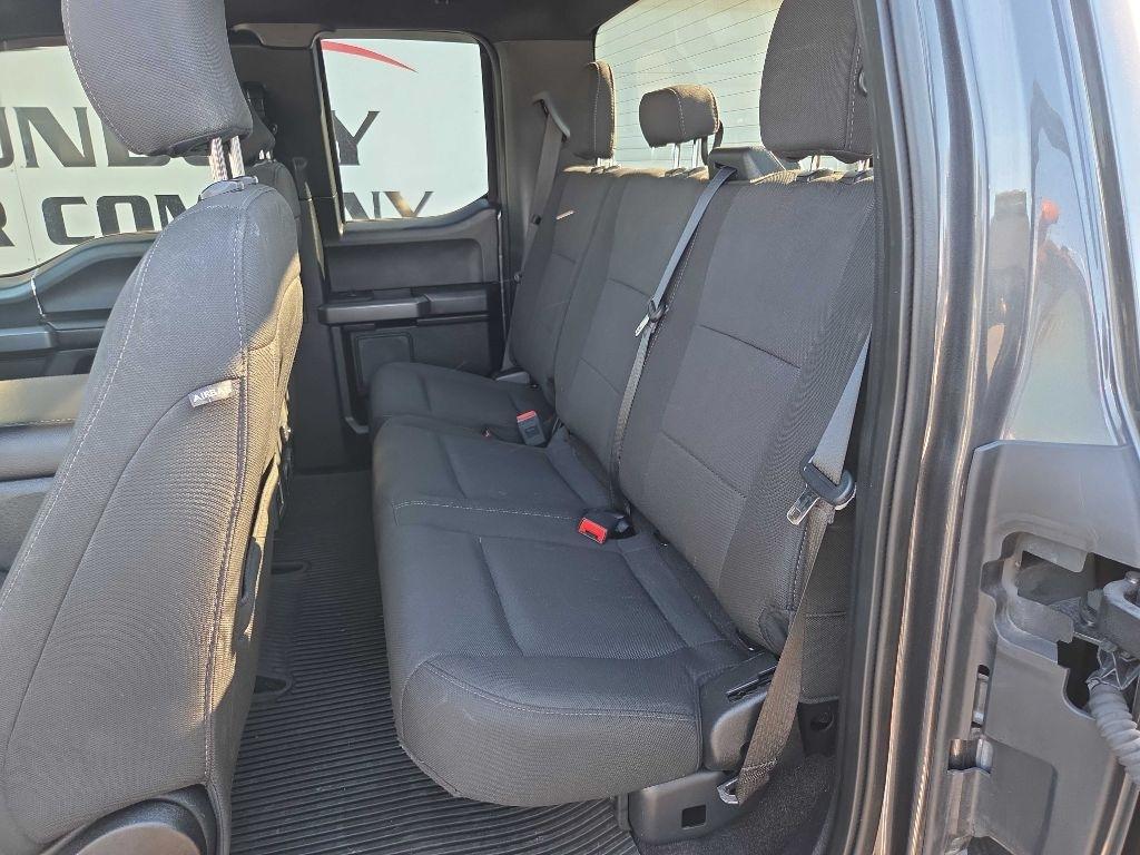 Ford F-150  2022