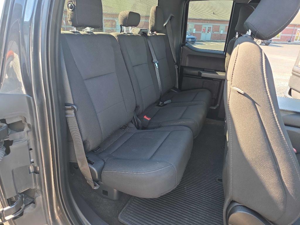 Ford F-150  2022