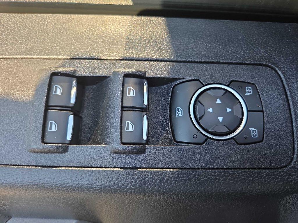 Ford F-150  2022
