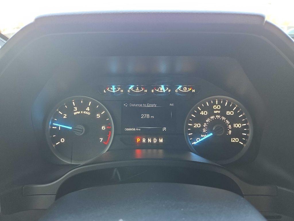 Ford F-150  2022