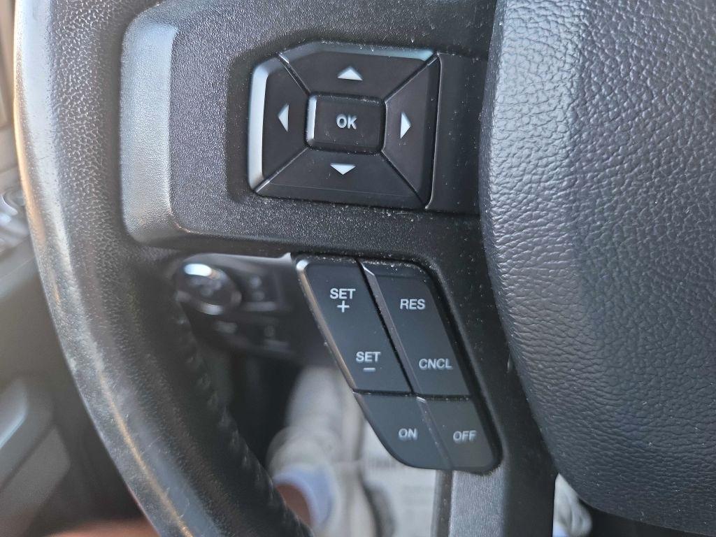 Ford F-150  2022