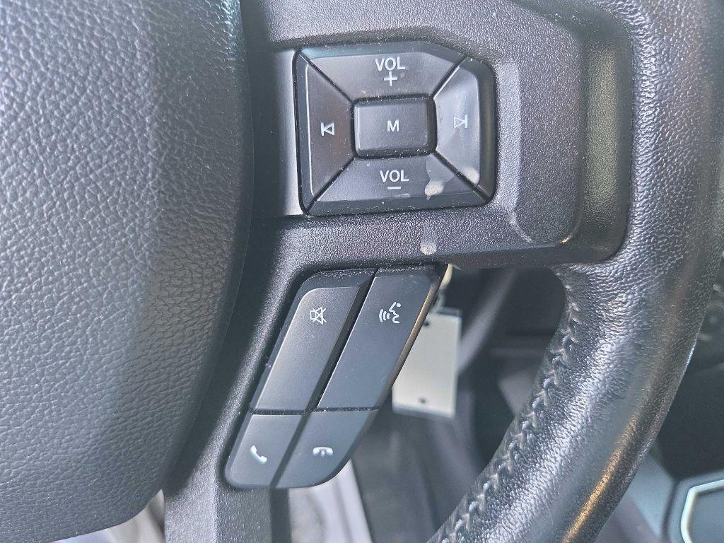 Ford F-150  2022