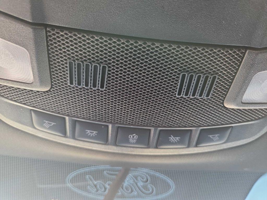 Ford F-150  2022