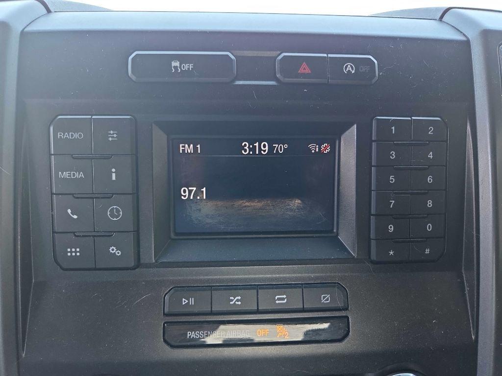 Ford F-150  2022