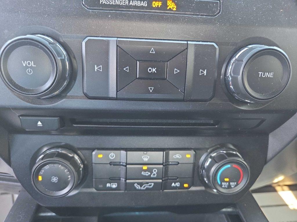 Ford F-150  2022