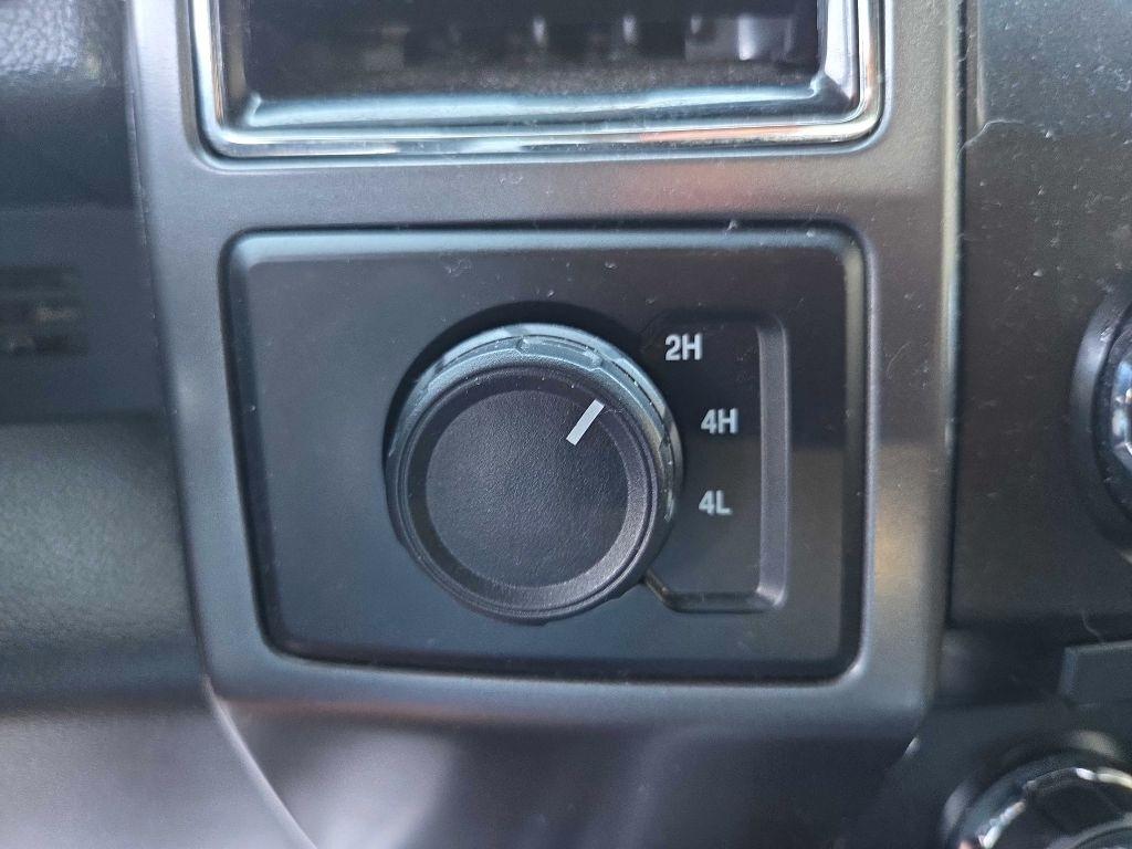Ford F-150  2022