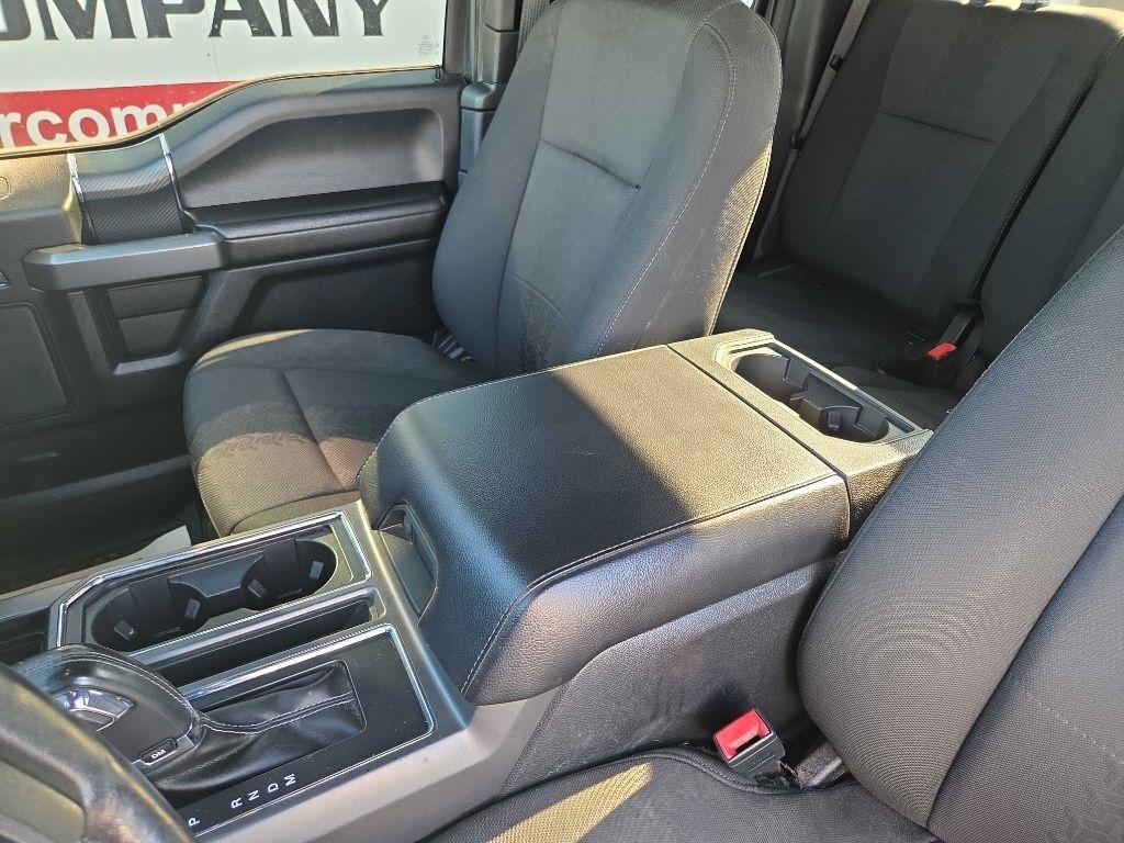 Ford F-150  2022
