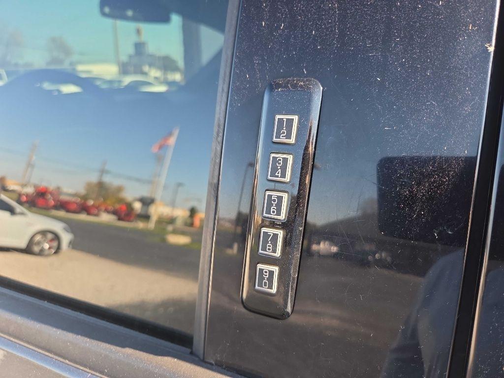 Ford F-150  2022