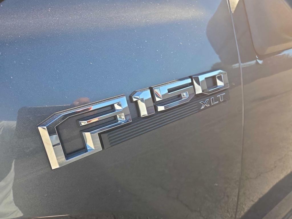 Ford F-150  2022