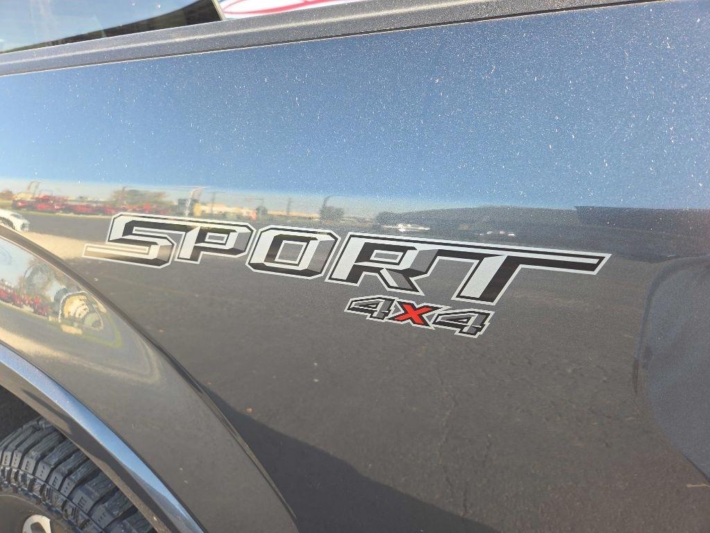 Ford F-150  2022