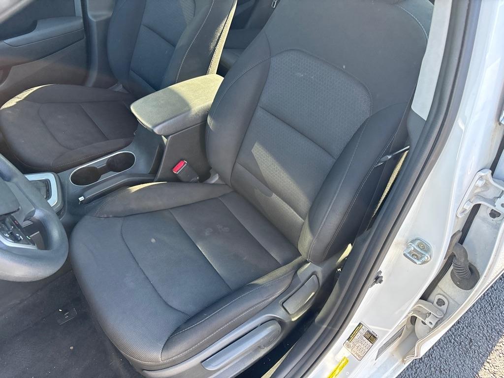 Hyundai Elantra  2018
